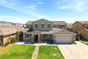 1561 Wagon Creek, San Jacinto, CA 92582 - Photo 1
