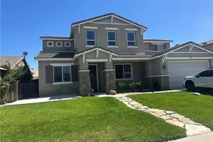 1561 Wagon Creek, San Jacinto, CA 92582 - Photo 1