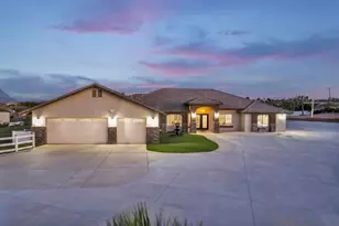 10525 Sage St, Oak Hills, CA 92344 - Photo 1