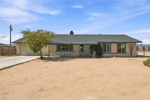 21011 Sioux Rd, Apple Valley, CA 92308 - Photo 1