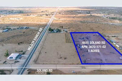 6580 Solano, Phelan, CA 92371 - Photo 3
