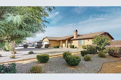10882 Malgosa, Apple Valley, CA 92308 - Photo 5