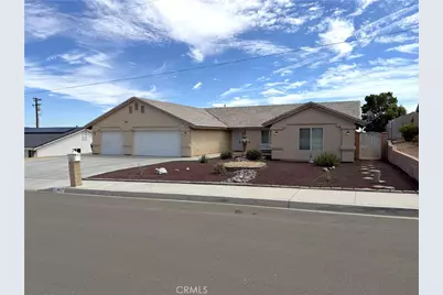 1321 Prairie Drive, Barstow, CA 92311 - Photo 1