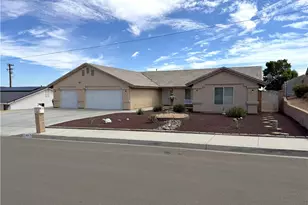 1321 Prairie Dr, Barstow, CA 92311 - Photo 1