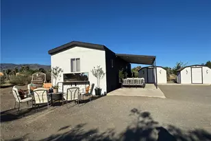 3875 Rancho, Phelan, CA 92371 - Photo 47