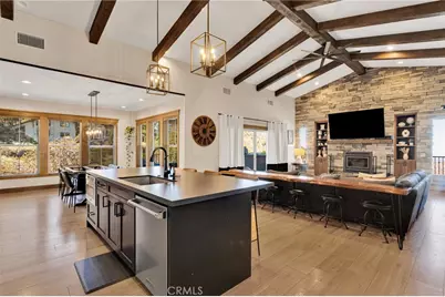 5548 Locarno, Wrightwood, CA 92397 - Photo 29