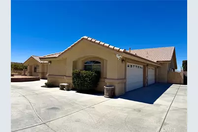 34828 E, Barstow, CA 92311 - Photo 1
