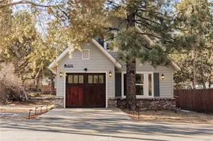 630 Victoria, Sugarloaf, CA 92386 - Photo 1