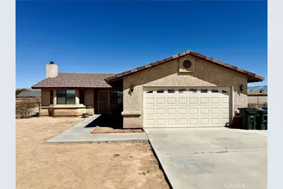 13177 Central, Apple Valley, CA 92308 - Photo 1