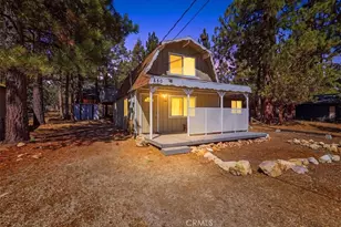 550 Pine Ln, Sugarloaf, CA 92386 - Photo 1