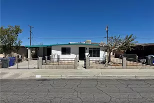 1111 Taos, Barstow, CA 92311 - Photo 1