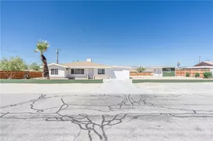 27904 Apache, Barstow, CA 92311 - Photo 1
