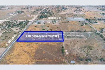 9428 Johnson Rd, Phelan, CA 92371 - Photo 3