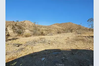 0 Apple Valley Parcel #0472-051-16 Road, Apple Valley, CA 92307 - Photo 5