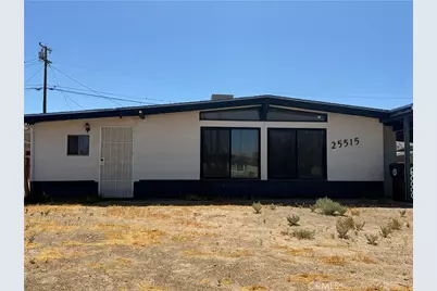 25515 Cheryle, Barstow, CA 92311 - Photo 1