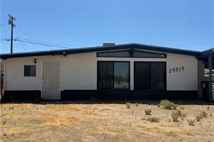 25515 Cheryle, Barstow, CA 92311 - Photo 1