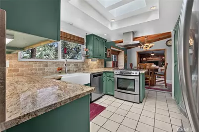 1902 Virginia, Wrightwood, CA 92397 - Photo 5