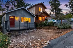 871 Maple, Big Bear City, CA 92386 - Photo 1