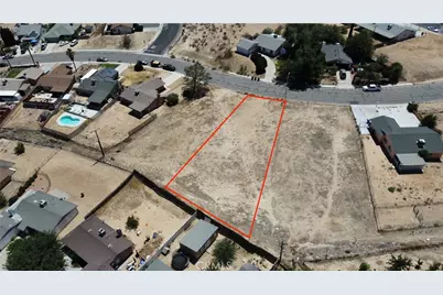0 Puesta Del Sol Drive, Victorville, CA 92394 - Photo 3