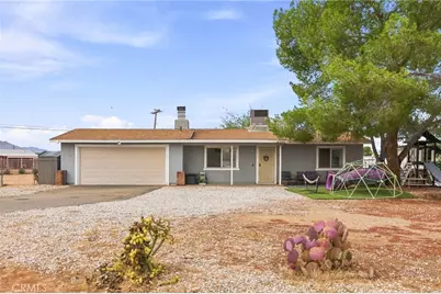 22889 Anoka, Apple Valley, CA 92308 - Photo 1