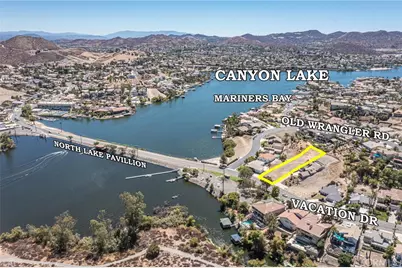 22283 Vacation Drive, Canyon Lake, CA 92587 - Photo 9
