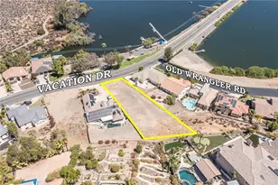 22283 Vacation Dr, Canyon Lake, CA 92587 - Photo 1