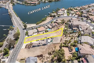 22283 Vacation Drive, Canyon Lake, CA 92587 - Photo 7