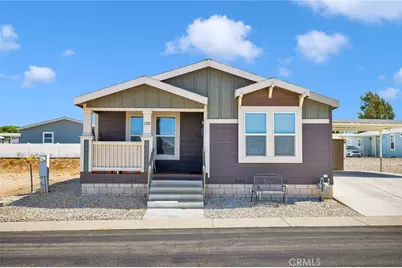 12550 Main #120, Hesperia, CA 92345 - Photo 1