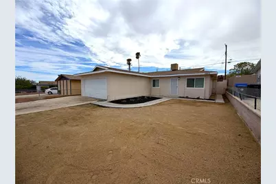 1640 Sunset Street, Barstow, CA 92311 - Photo 1