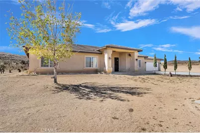 25575 Rancho, Apple Valley, CA 92308 - Photo 5