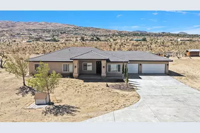 25575 Rancho, Apple Valley, CA 92308 - Photo 1
