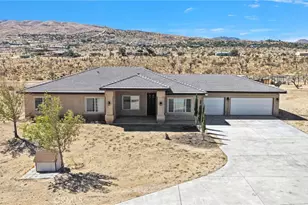 25575 Rancho, Apple Valley, CA 92308 - Photo 1