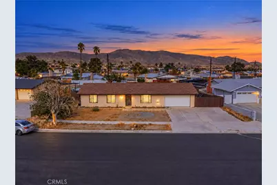 37111 Torres, Barstow, CA 92311 - Photo 1