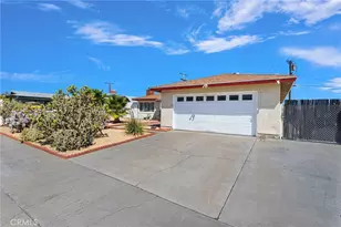 541 Lance Dr, Barstow, CA 92311 - Photo 3