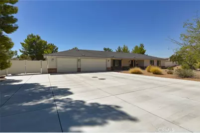 17170 Yucca Road, Apple Valley, CA 92307 - Photo 5