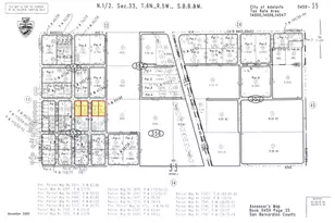 0 Joshua Ave, Adelanto, CA 92301 - Photo 1