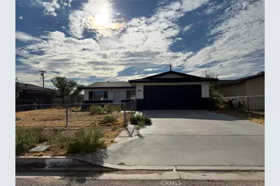 35764 Frontier, Yermo, CA 92398 - Photo 1