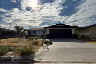 35764 Frontier, Yermo, CA 92398 - Photo 1