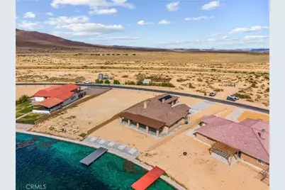39581 Mountain View, Newberry Springs, CA 92365 - Photo 55