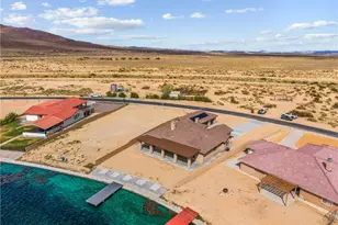 39581 Mountain View, Newberry Springs, CA 92365 - Photo 55