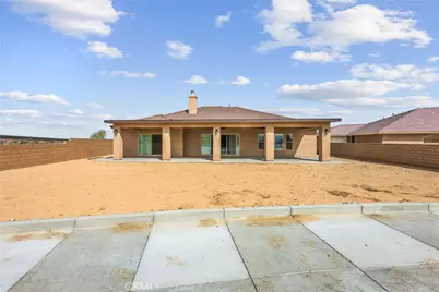 39581 Mountain View, Newberry Springs, CA 92365 - Photo 43