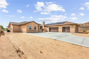 39581 Mountain View, Newberry Springs, CA 92365 - Photo 5