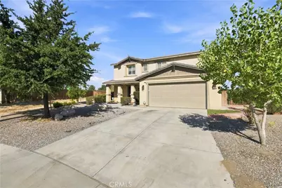 14472 Sierra Grande Street, Adelanto, CA 92301 - Photo 1