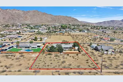 16976 Joshua, Apple Valley, CA 92307 - Photo 71