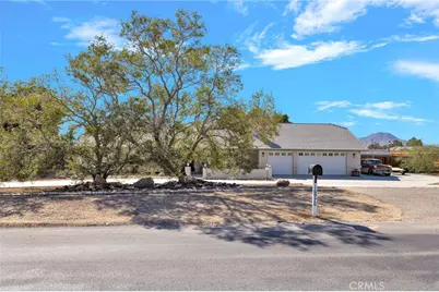16976 Joshua, Apple Valley, CA 92307 - Photo 1