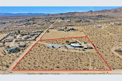 1718 N Inca, Landers, CA 92285 - Photo 43