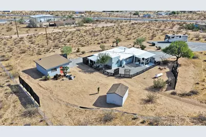 1718 N Inca, Landers, CA 92285 - Photo 45