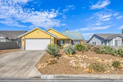 13190 Tamarisk Road, Victorville, CA 92395 - Photo 1