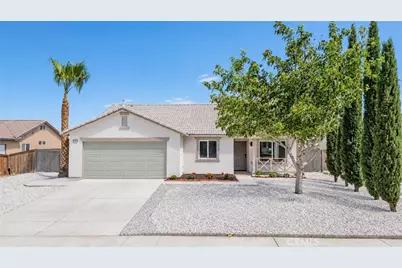 15205 Stone Street, Adelanto, CA 92301 - Photo 1