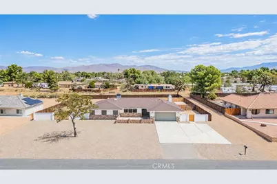 13009 Casco Road, Apple Valley, CA 92308 - Photo 1